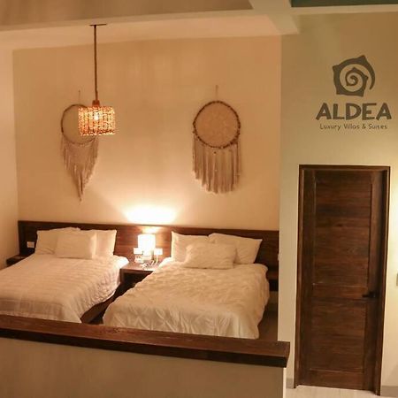 Villa Naj'Lujosa Alberca Privada San Martín de las Pirámides Zewnętrze zdjęcie