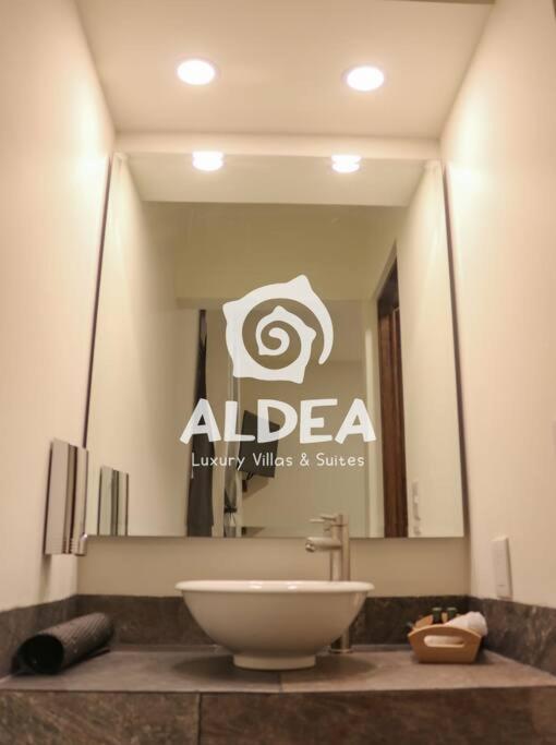 Villa Naj'Lujosa Alberca Privada San Martín de las Pirámides Zewnętrze zdjęcie