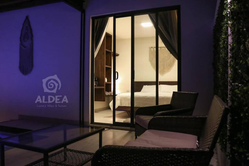 Villa Naj'Lujosa Alberca Privada San Martín de las Pirámides Zewnętrze zdjęcie
